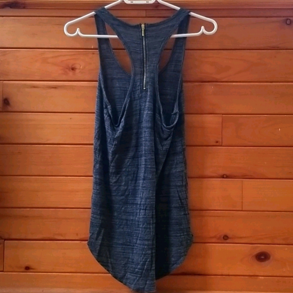 Dynamite • Zip back tank | S